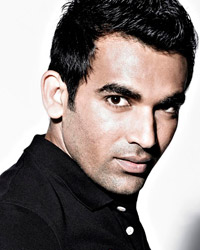 Zaheer Khan